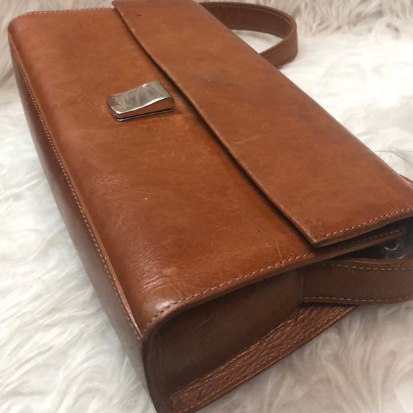 Furla Italy Genuine Leather Purse - Picture 2 of 8